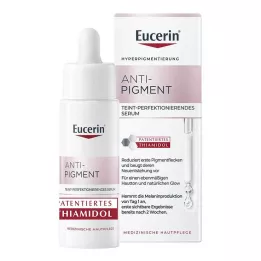 EUCERIN Serum udoskonalające cerę przeciw przebarwieniom, 30 ml