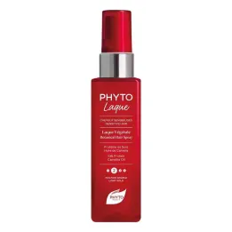 Phytolaque Soie lakier do włosów o naturalnym utrwaleniu, 100 ml