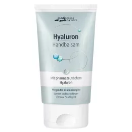 HYALURON BALSAM DO RĄK, 50 ml