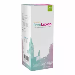 CASA SANA FreeLaxan płyn doustny, 200 ml