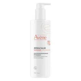 Avene Xeracalm Nutrition nawilżające mleczko pielęgnacyjne, 400 ml