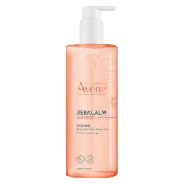 Żel pod prysznic Avene Xeracalm Nutrition, 500 ml