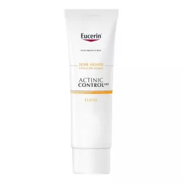 EUCERIN ACTINIC CONTROL MD Emulsja, 80 ml