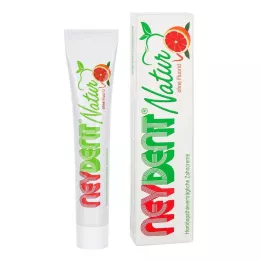 NEYDENT Naturalna pasta do zębów, 50 ml