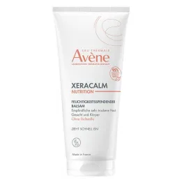 Avene Xeracalm Nutrition balsam odżywczy, 200 ml