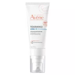 AVENE Tolerancja HYDRA-10 Krem nawilżający, 40 ml