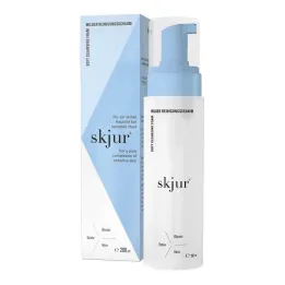 Skjur pianka oczyszczająca, 200 ml