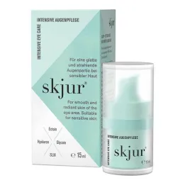 Skjur krem pod oczy, 15 ml