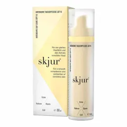 Krem na dzień Skjur LSF 15,50 ml