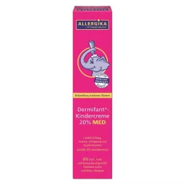 DERMIFANT-Krem dla dzieci 20% MED, 100 ml