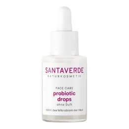 Probiotyczne serum w kroplach, 30 ml
