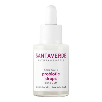 Probiotyczne serum w kroplach, 30 ml Probiotyczne serum w kroplach, 30 ml