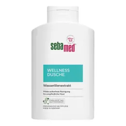 Sebamed Wellness Prysznic, 400 ml