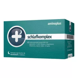 AMINOPLUS tabletki na sen 90 szt