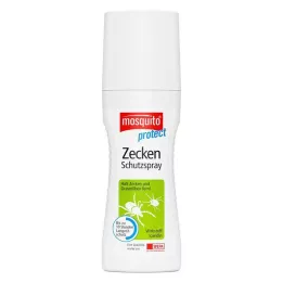 MOSQUITO Spray odstraszający kleszcze, 100 ml