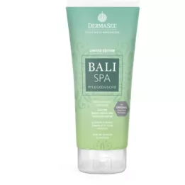 DERMASEL Dead Sea Care Shower Bali SPA Lim.edi., 200 ml