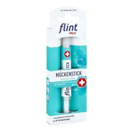Pałka na komary Flint Med (2 ml)