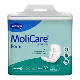MoliCare® premium forma 5 kropli, 32 szt