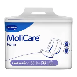 MoliCare® Forma 8 kropli, 32 szt