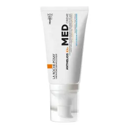 La Roche Posay Anthelios KA + Krem Med, 50 ml