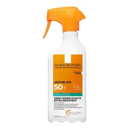 La Roche Posay Anthelios Invisible Spray LSF 50 + Rodzina, 300 ml