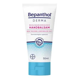 Bepanthol Derma regenerujący balsam do rąk, 50 ml