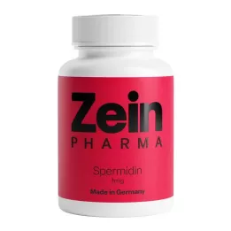 SPERMIDIN Kapsułki Mono 1 mg, 30 szt
