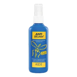 ANTI-BRUMM Spray z pompką dla dzieci wrażliwych, 75 ml
