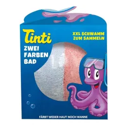 Kąpiel dwukolorowa Tinti, 170 g