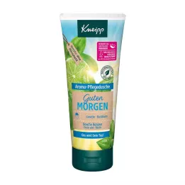 KNEIPP Żel pod prysznic Aroma Care Dzień dobry, 200 ml