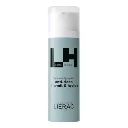Lierac Homme Global Anti-Age Płyn, 50 ml