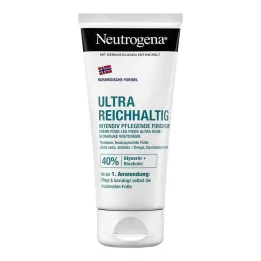 NEUTROGENA Krem do stóp o bogatej formule norweskiej, 100 ml