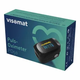 Pulsoksymetr Visomat PO50, 1 szt