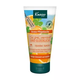 KNEIPP Aroma-Care.Bądź wolny, szalony i SZCZĘŚLIWY., 50 ml