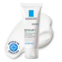 La Roche Posay Effaclar H Iso-Biome krem nawilżający, 40 ml