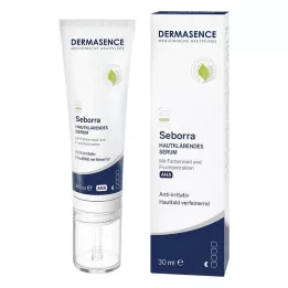 DERMASENCE Seborra serum oczyszczające skórę, 30 ml