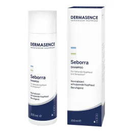 Szampon Dermasence Seborra, 200 ml
