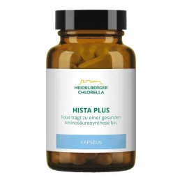 Kapsułki Hista Plus, 27 g