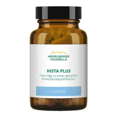 Kapsułki Hista Plus, 27 g Kapsułki Hista Plus, 27 g