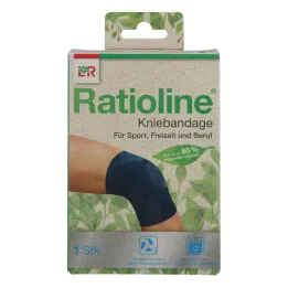 Ratioline orteza kolana rozm. s (1 szt.)