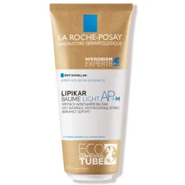 ROCHE-POSAY Lipikar Baume jasny, 200 ml