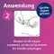 Instructions for use for PAPILOCARE® żel dopochwowy, 7X5 ml - 9