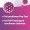 PAPILOCARE® żel dopochwowy, 7X5 ml