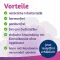 PAPILOCARE® żel dopochwowy, 7X5 ml