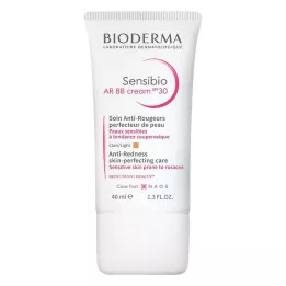 BIODERMA Sensibio AR BB Krem SPF 30, 40 ml