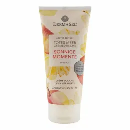 Dermasel TM krem pod prysznic Słoneczne chwile lim.Ed., 100 ml