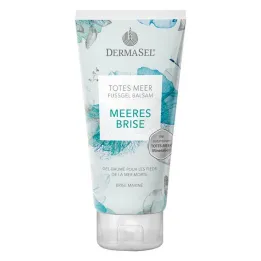 Dermasel Balsam do stóp z Morza Martwego Morska Bryza, 100 ml