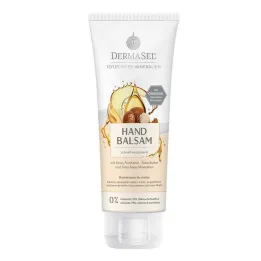 Balsam do rąk Dermasel z Morza Martwego, 50 ml