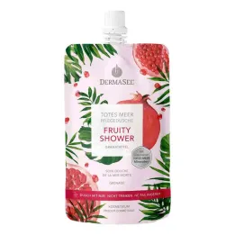 Dermasel Dead Sea Care Prysznic Owocowy prysznic (100 ml)