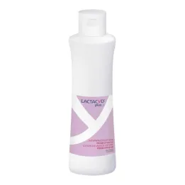 Lactacyd + prebiotyczny płyn do mycia okolic intymnych, 250 ml